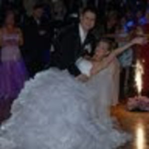 Meet your Posher, Vicky